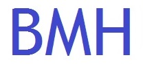 BMH Machines Co.,Ltd