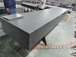 Granite Platform Grade 00