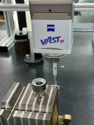 ZEISS CMM VAST XT PROBE