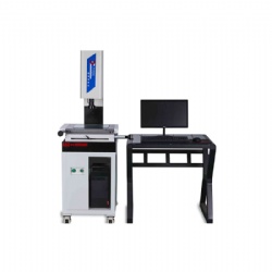 Dexun DZX-4030 Video Measuring Machine Z Axis Automatic