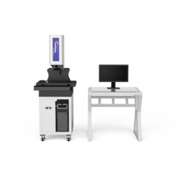 Dexun CNC Video Measuring Machine