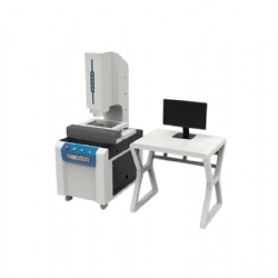 Dexun VMM-4030 CNC High Precision Video Measuring Machine