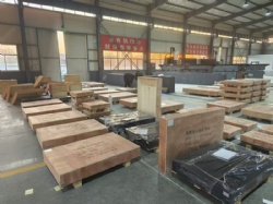 Marble Platform Grade 00