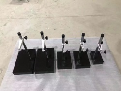 Marble Test Stand Grade 00